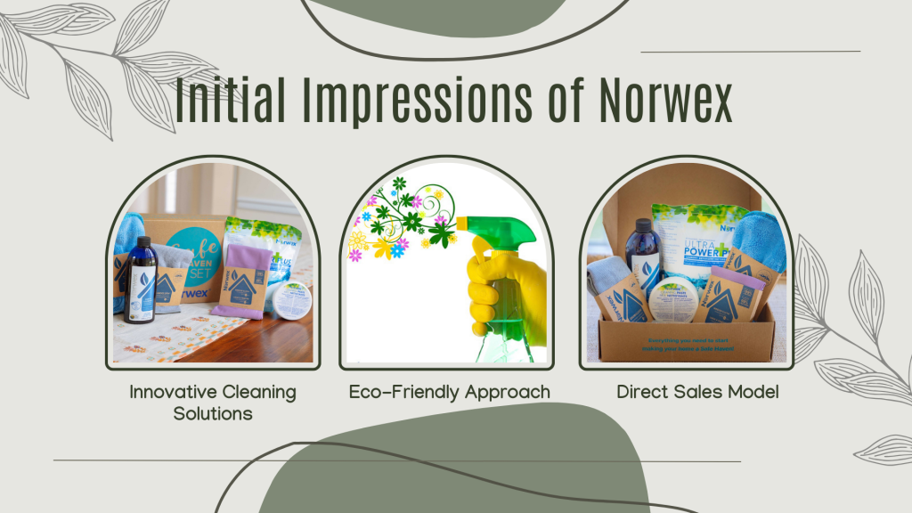 Why I Quit Norwex: Debunking the Myths